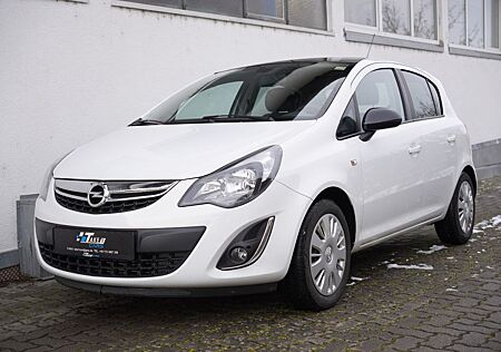 Opel Corsa D Color Edition / 1.3 CDTI*KLIMA*SHZ*PDC