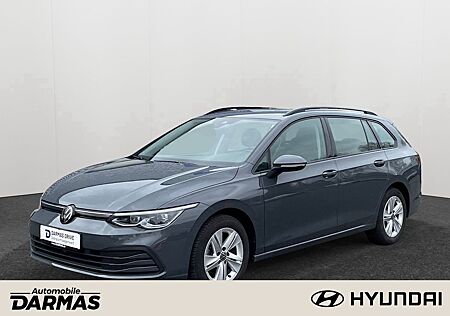 VW Golf Volkswagen Variant Life 1.5 eTSI DSG