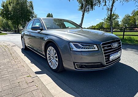 Audi A8 3.0 TDI clean diesel quattro