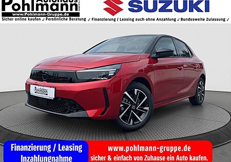 Opel Corsa F 1.2 YES Turbo LED Apple CarPlay Android