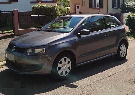 VW Polo Volkswagen 1.2 44kW Trendline Trendline ( 6R)