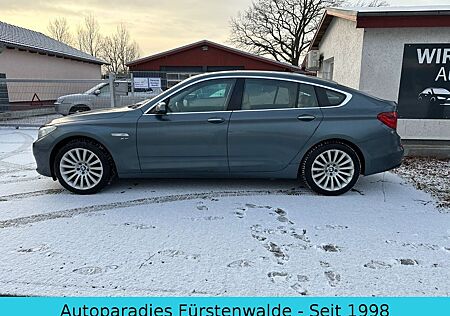 BMW 535 5 Gran Turismo d xDrive/1.Hand