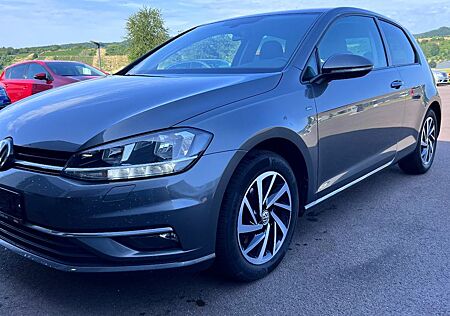 VW Golf Volkswagen VII 2.0 TDI Join ***1. HAND***