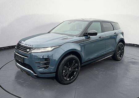 Land Rover Range Rover Evoque D200 Dynamic SE Meridian Wint