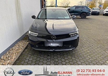 Opel Astra L ST 1.2 Turbo Edition www.auto-ellmann.d