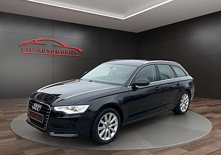 Audi A6 Avant 2.0TDI*SHZ*Navi*Xenon*Klima*Standhz*top