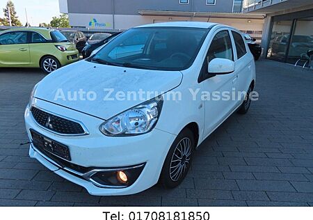 Mitsubishi Space Star Basis