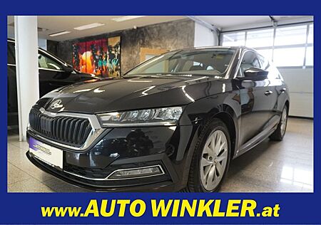 Skoda Octavia Combi 1,0 TSI Style Kamera/LED/Navi