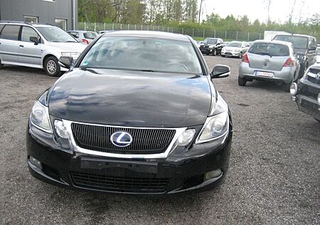 Lexus GS 450 Luxury line