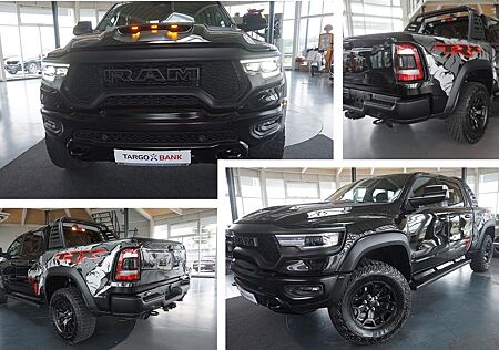 Dodge RAM 1500 TRX Crew Cab 6.2l V8 Digi-Tacho*Rambar
