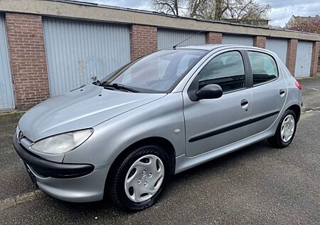 Peugeot 206 1.4 Premium 75 Premium