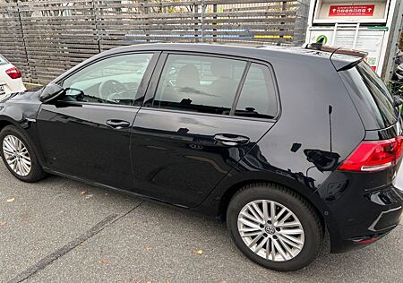 VW Golf Volkswagen 1.2 TSI 63kW BMT Comfortline Comfortline