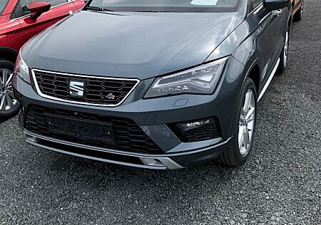 Seat Ateca 1.5 TSI ACT 110kW FR DSG FR
