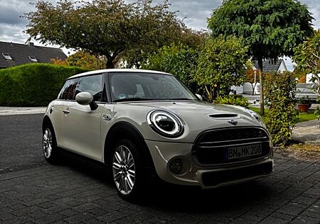 Mini Cooper S 8-fach Next 08/2026