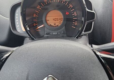 Citroën C1 Airscape