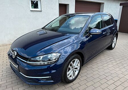 VW Golf Volkswagen VII Lim. Comfortline digitales Cockpit AID