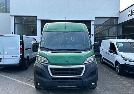 Peugeot Boxer Kombi 333 L2H2 Active Blue-HDi 130