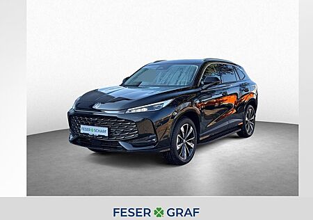 MG HS PHEV Luxury*Preis nur mit Finanzierung*