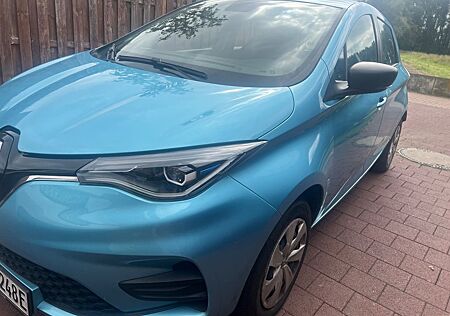 Renault ZOE Life R110/Z.E. 50 Batteriemiete Life