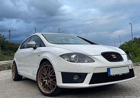 Seat Leon 2.0 TDI CR 125kW FR FR