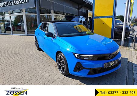 Opel Astra L GS Navi+LED Pixel L.+Klimaauto.+Kamera