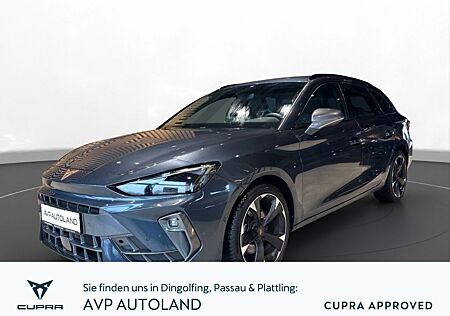 Cupra Leon Sportstourer 2.0 TDI DSG
