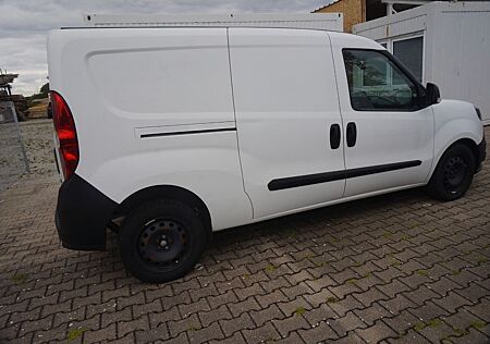 Fiat Doblo SX Maxi Kasten NAVI*KAMERA*PDC*KLIMA*