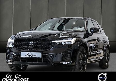 Volvo XC 60 XC60 B5 (B) AWD Ultra Black Edition NP:74.650,//