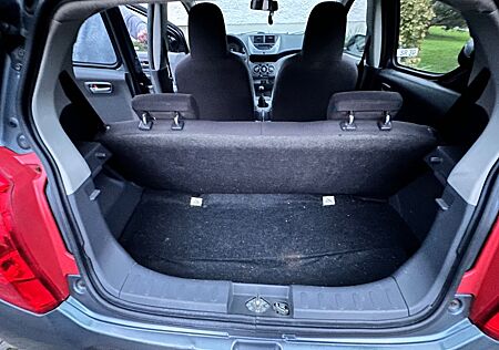Suzuki Alto 1.0 Club Club