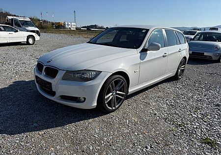 BMW 320d 320 Baureihe 3 Touring xDrive