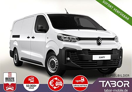 Citroën Jumpy XL 145 EAT8 Kam Holz DigC E-Rad UVP-35%*