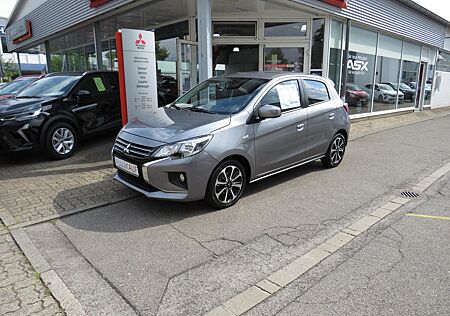 Mitsubishi Space Star Select+ Automatik
