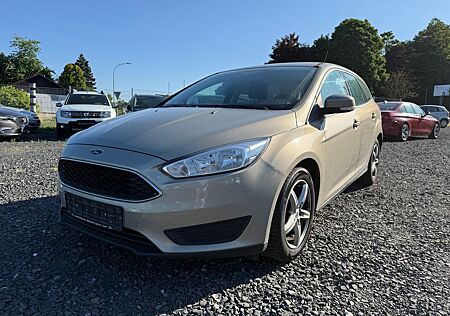 Ford Focus Turnier Trend, Klima,SHZ