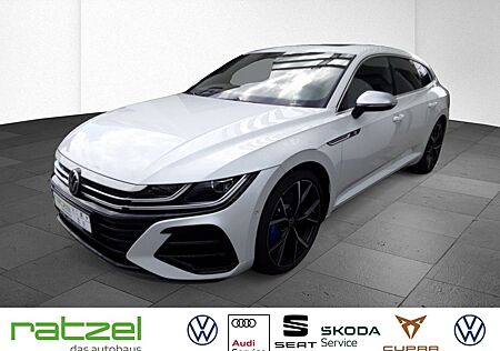 VW Arteon Volkswagen R SB Vmax. Aufhebung+NAVI+AHK+LED+PDC