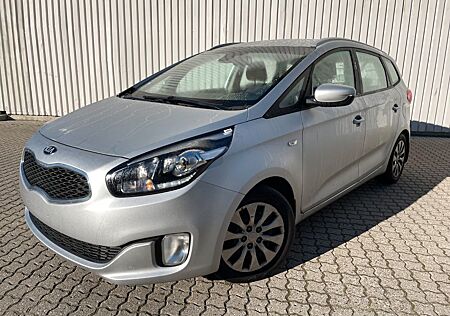 Kia Carens 1.6 GDI 135PS NR:29870