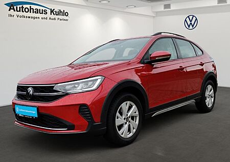 VW Taigo Volkswagen Life 1.0 TSI, 5J.Garantie, LED, DC, Assist