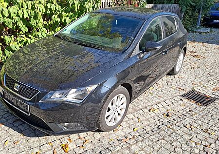 Seat Leon 2.0 TDI 110kW Start&Stop Style Style