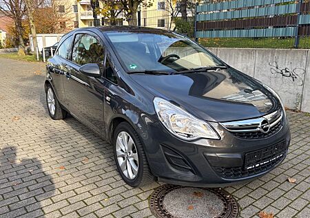Opel Corsa 1.2 ecoFLEX ActiveS/S Active