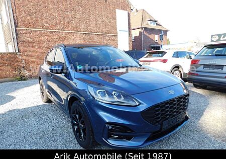 Ford Kuga ST-Line X Head-Up Kamera AHK