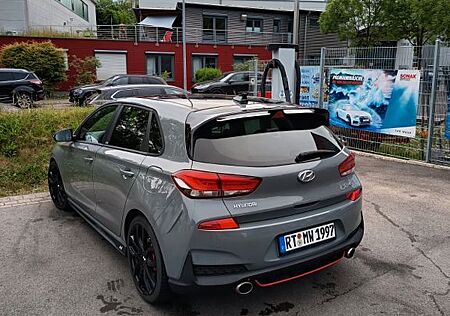 Hyundai i30 2.0 T-GDI N Performance N Performance