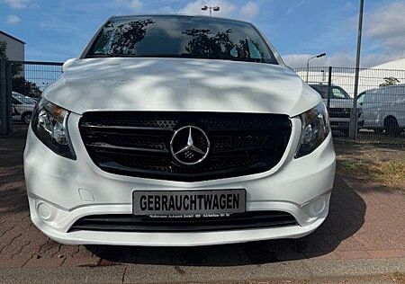 Mercedes-Benz Vito Tourer CDI CREW FWD lang/Top Zustand