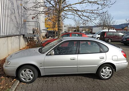 Toyota Corolla 1.6 -