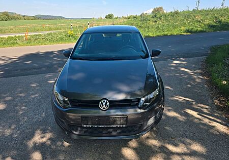 VW Polo Volkswagen 1.2 Klima tüv bis 03/26