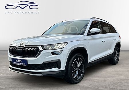 Skoda Kodiaq DSG Ambition ACC/Keyless/Kamera