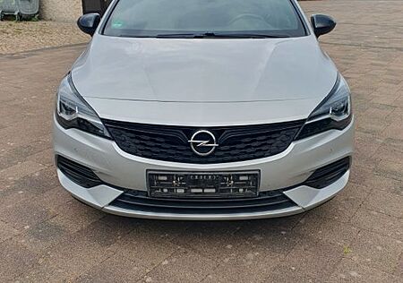 Opel Astra ST 1.5 Diesel 90kW Sports Tourer