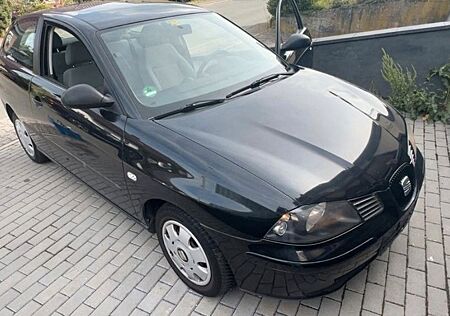 Seat Ibiza 1.2 12V Fresh Fresh