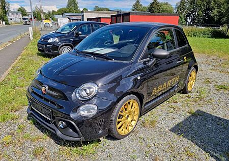 Abarth 695 1.4 T-Jet 132kW (180PS) 75 Anniversario