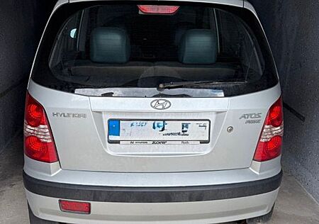 Hyundai Atos 1.1 - 1.Hand