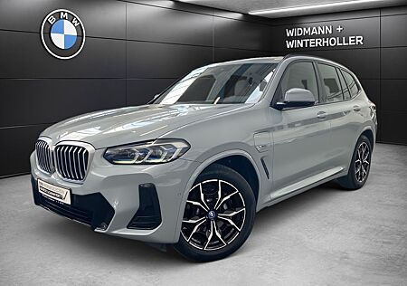 BMW X3 xDrive30e M Sport HUD Laser DA LC Plus PA RFK