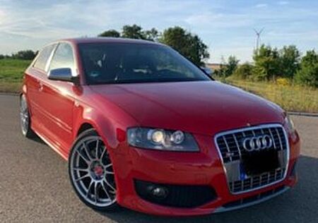 Audi S3 2.0 TFSI -